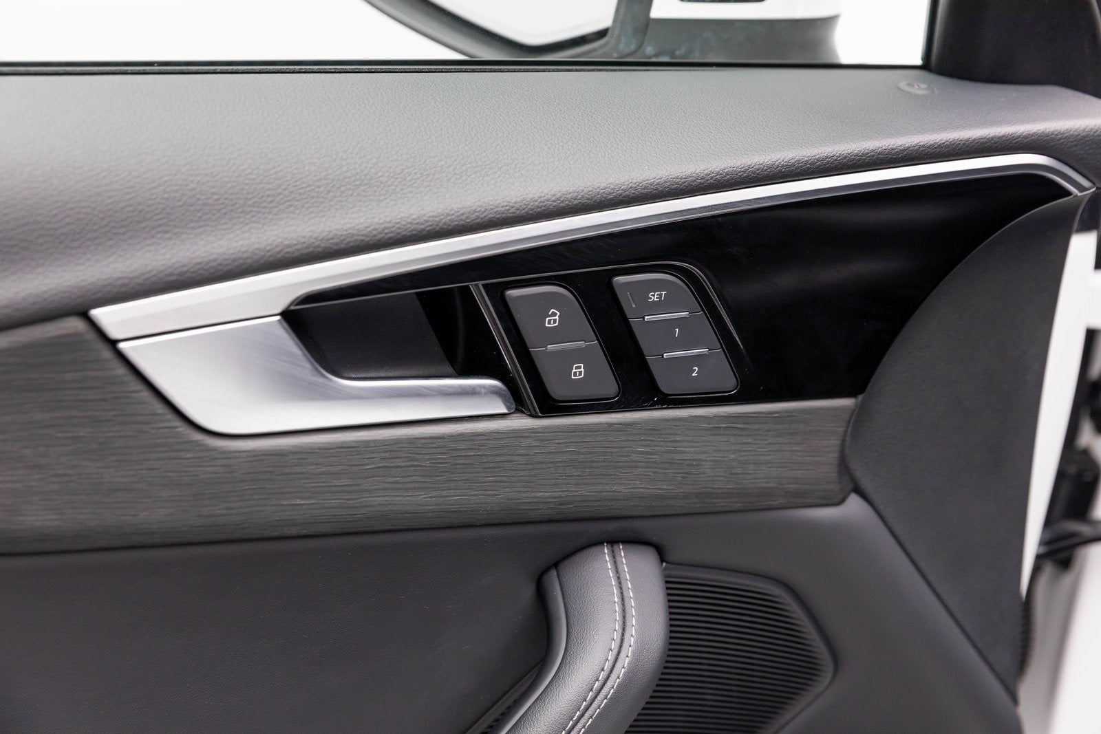 Audi A4 Sedán S line Premium Plus 2024