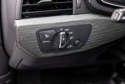 Audi A4 Sedán S line Premium Plus 2024