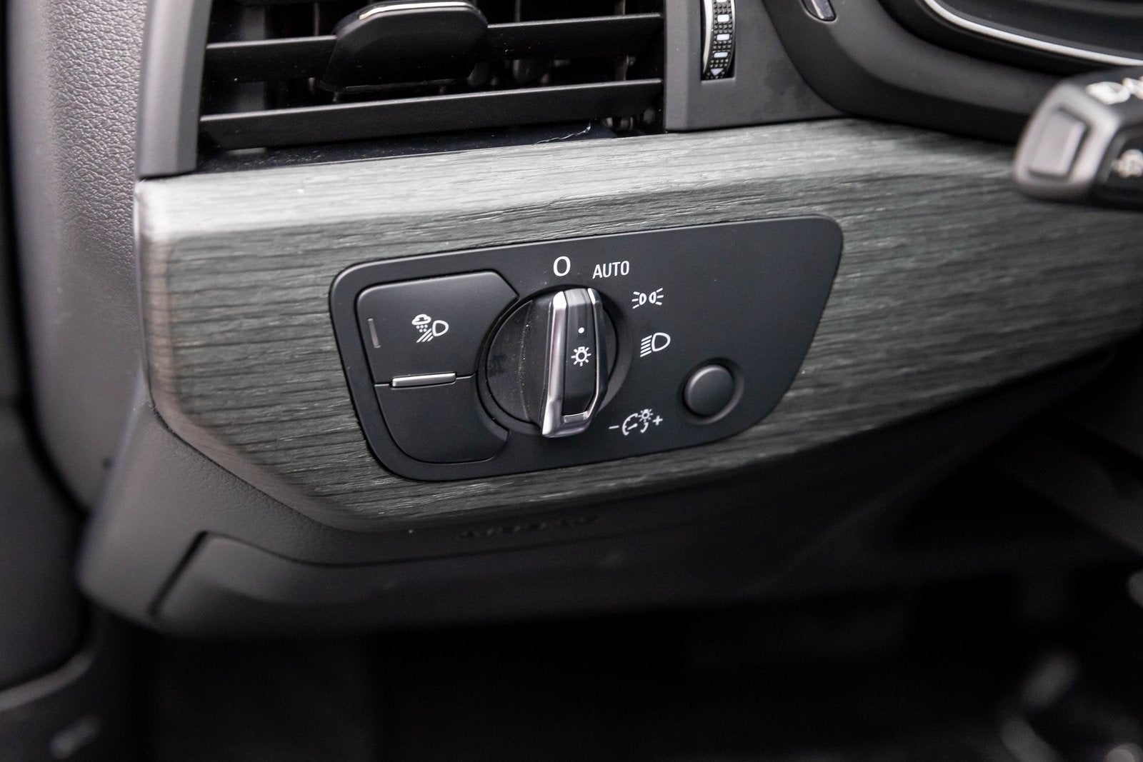 Audi A4 Sedán S line Premium Plus 2024