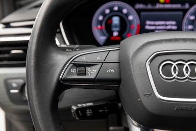 Audi A4 Sedán S line Premium Plus 2024