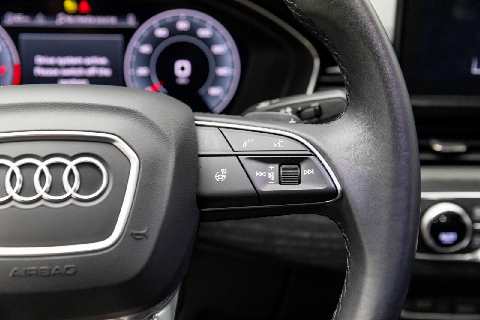 Audi A4 Sedán S line Premium Plus 2024