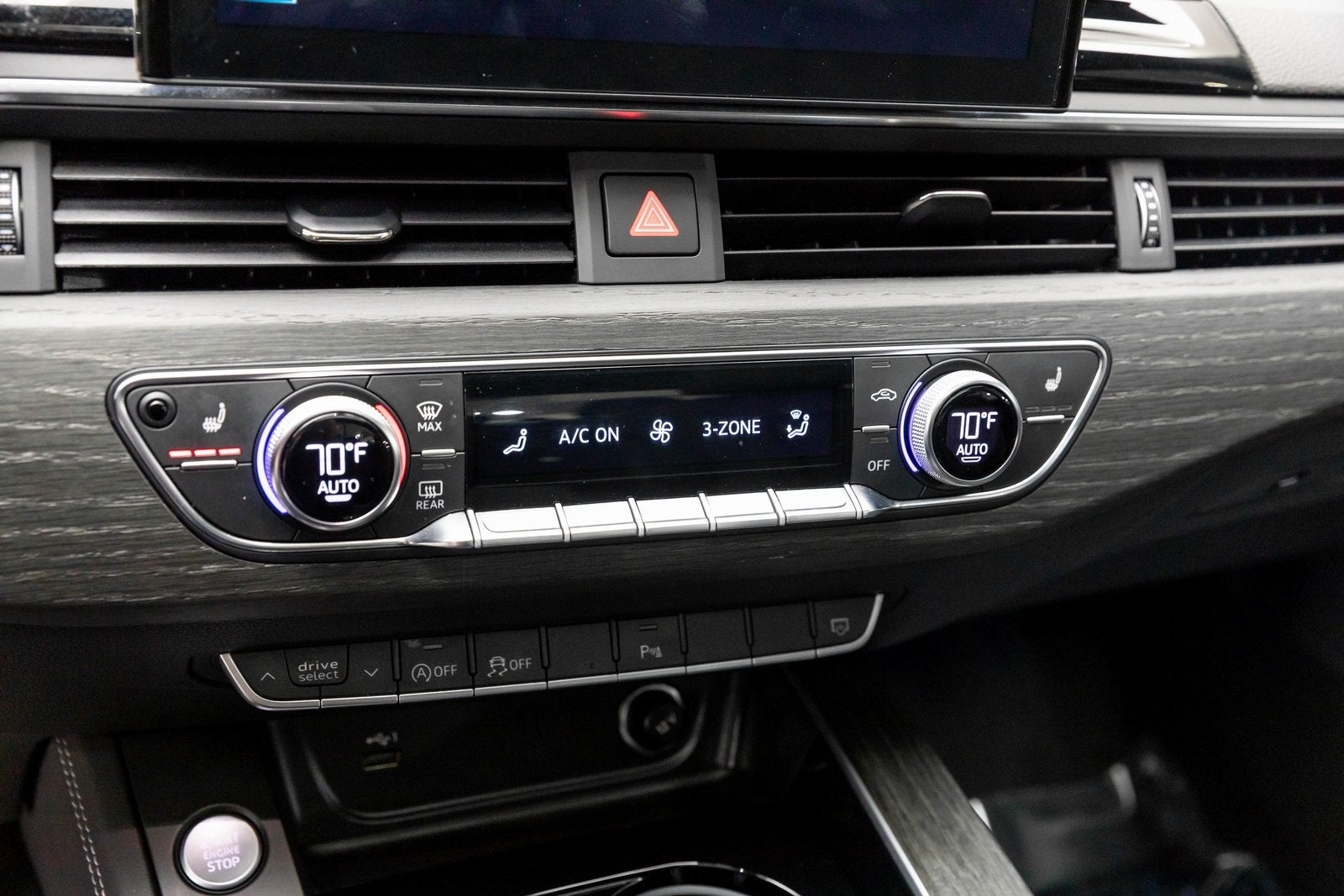 Audi A4 Sedán S line Premium Plus 2024