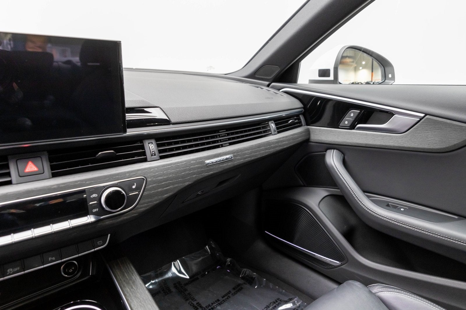 Audi A4 Sedán S line Premium Plus 2024