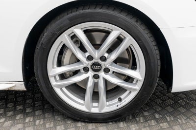 Audi A4 Sedán S line Premium Plus 2024