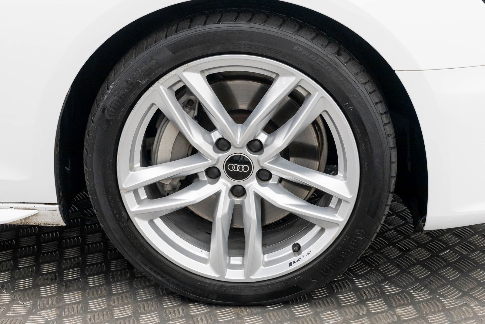 Audi A4 Sedán S line Premium Plus 2024