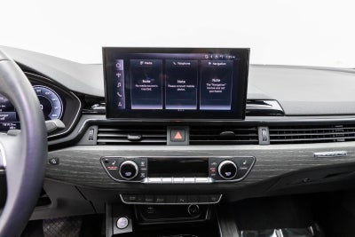 Audi A4 Sedán S line Premium Plus 2024