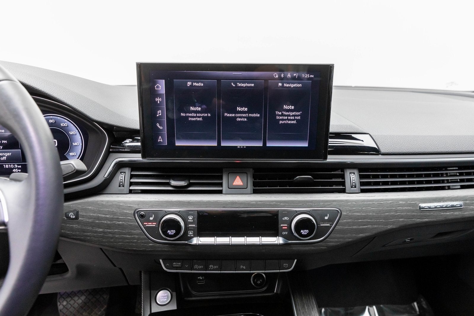 Audi A4 Sedán S line Premium Plus 2024