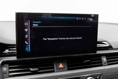 Audi A4 Sedán S line Premium Plus 2024