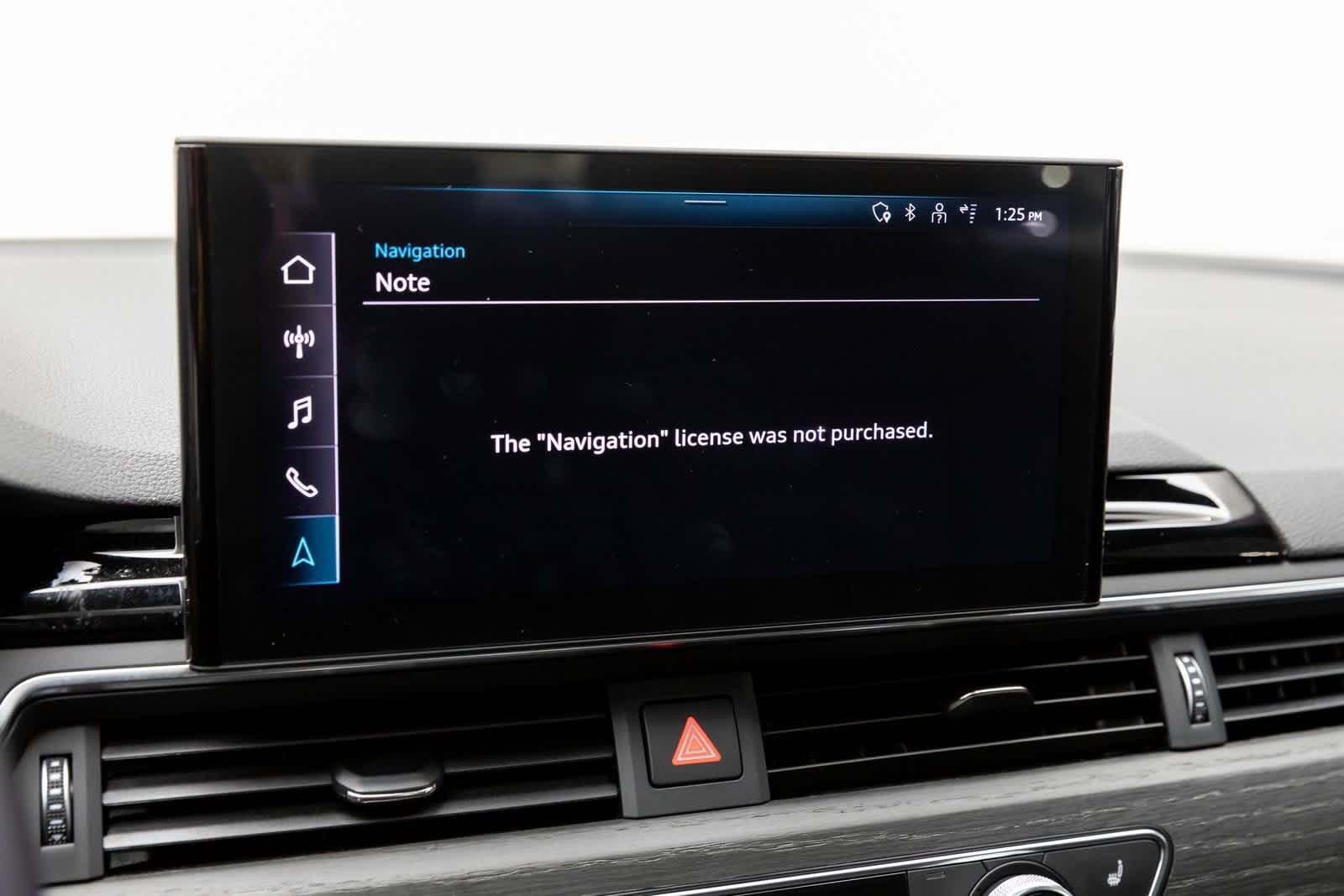 Audi A4 Sedán S line Premium Plus 2024