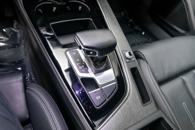 Audi A4 Sedán S line Premium Plus 2024