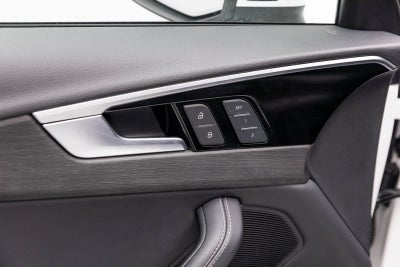 Audi A4 Sedán S line Premium Plus 2024