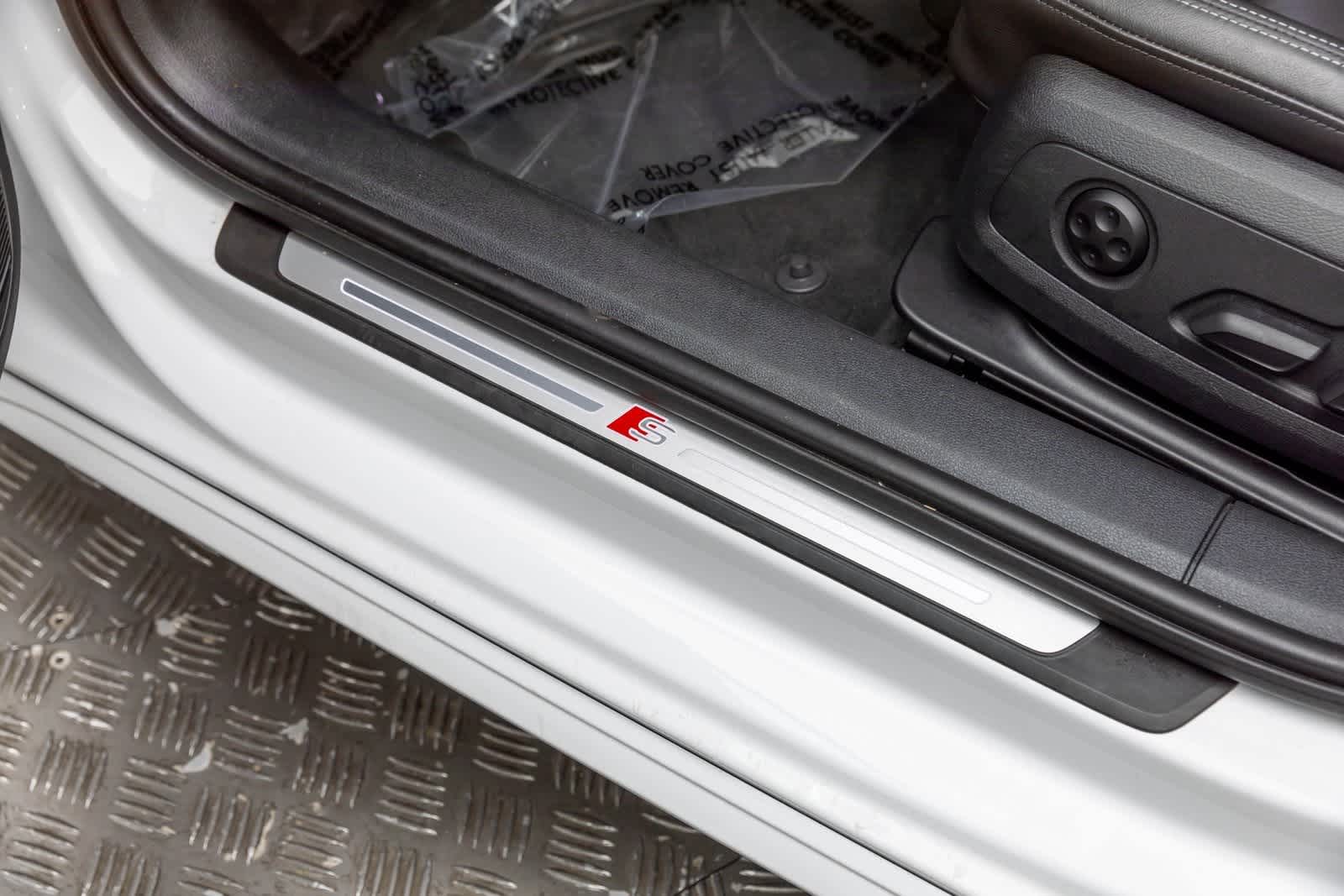 Audi A4 Sedán S line Premium Plus 2024