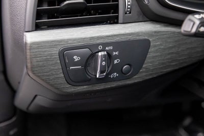 Audi A4 Sedán S line Premium Plus 2024