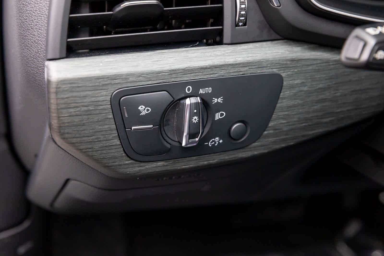 Audi A4 Sedán S line Premium Plus 2024