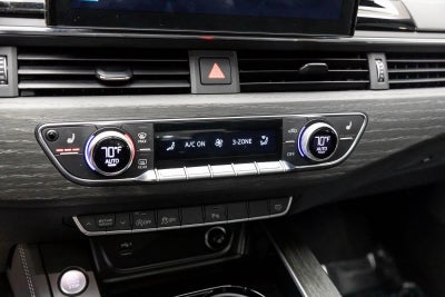 Audi A4 Sedán S line Premium Plus 2024