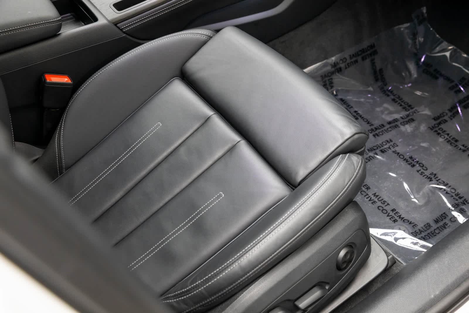 Audi A4 Sedán S line Premium Plus 2024