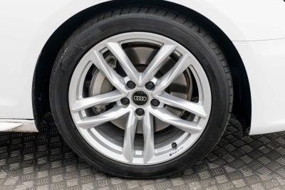 Audi A4 Sedán S line Premium Plus 2024