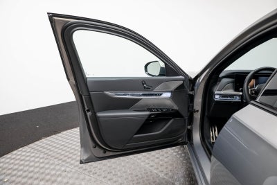 2024 BMW Serie 7 760i xDrive