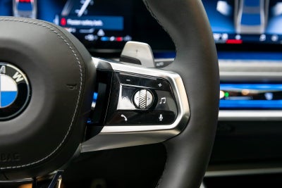 2024 BMW Serie 7 760i xDrive