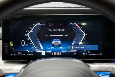 2024 BMW Serie 7 760i xDrive