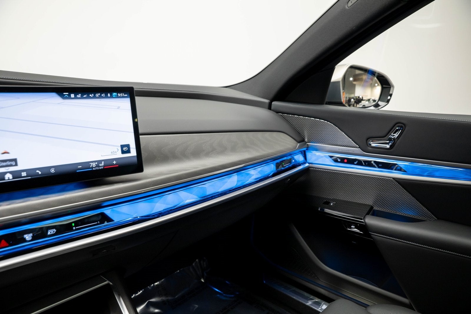 2024 BMW Serie 7 760i xDrive