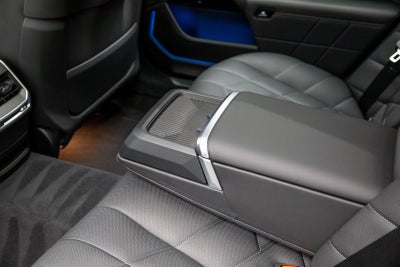 2024 BMW Serie 7 760i xDrive