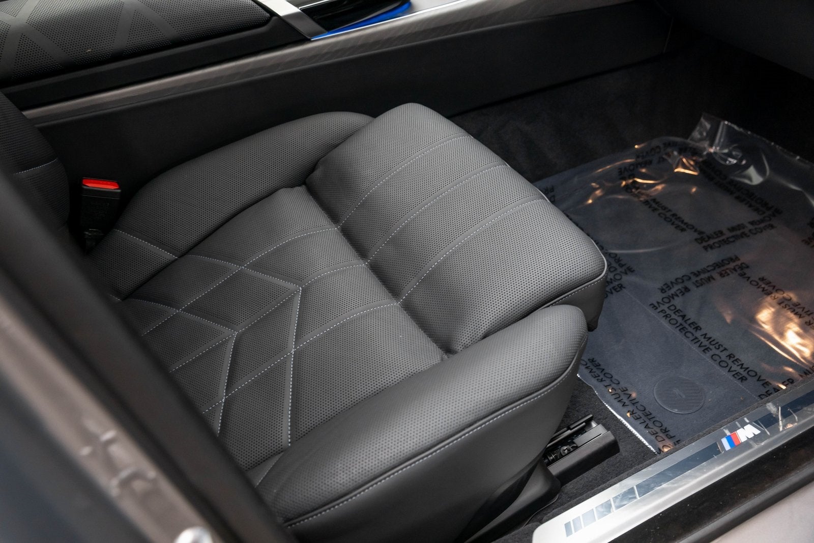 2024 BMW Serie 7 760i xDrive