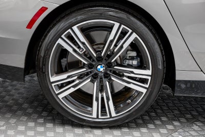 2024 BMW Serie 7 760i xDrive