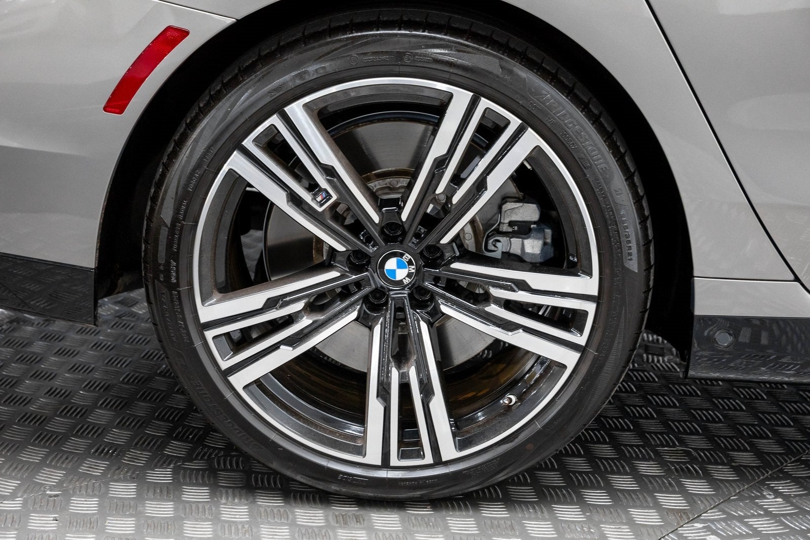 2024 BMW Serie 7 760i xDrive