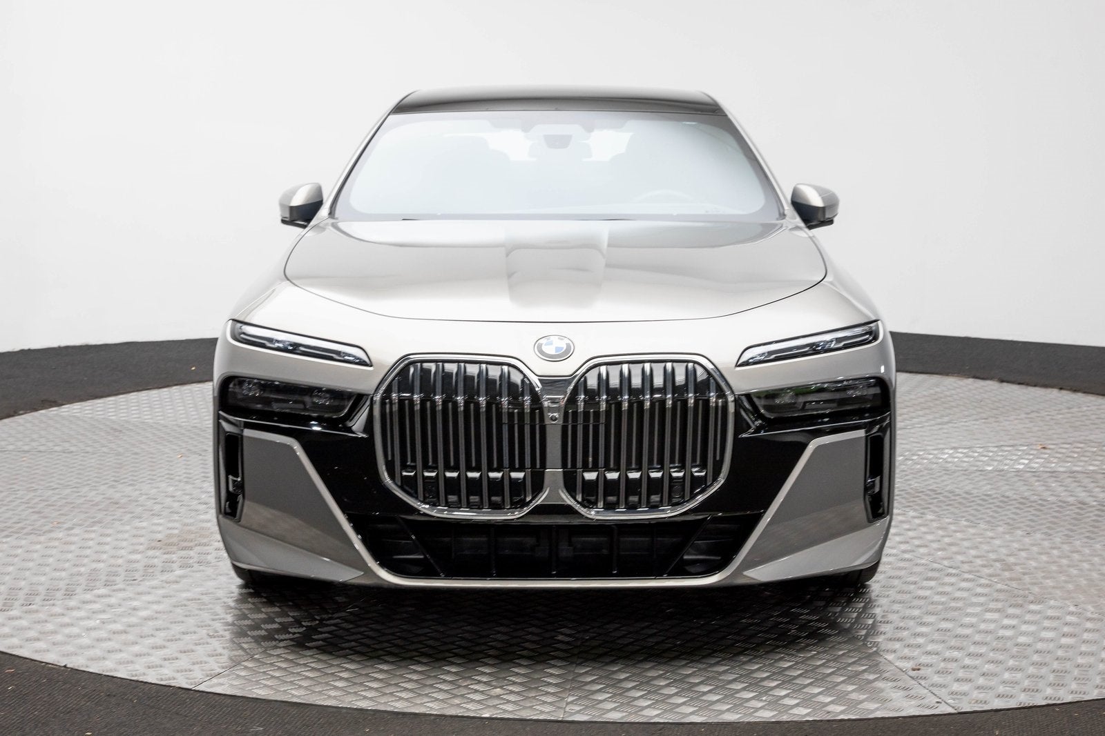 2024 BMW Serie 7 760i xDrive