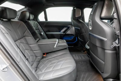 2024 BMW Serie 7 760i xDrive