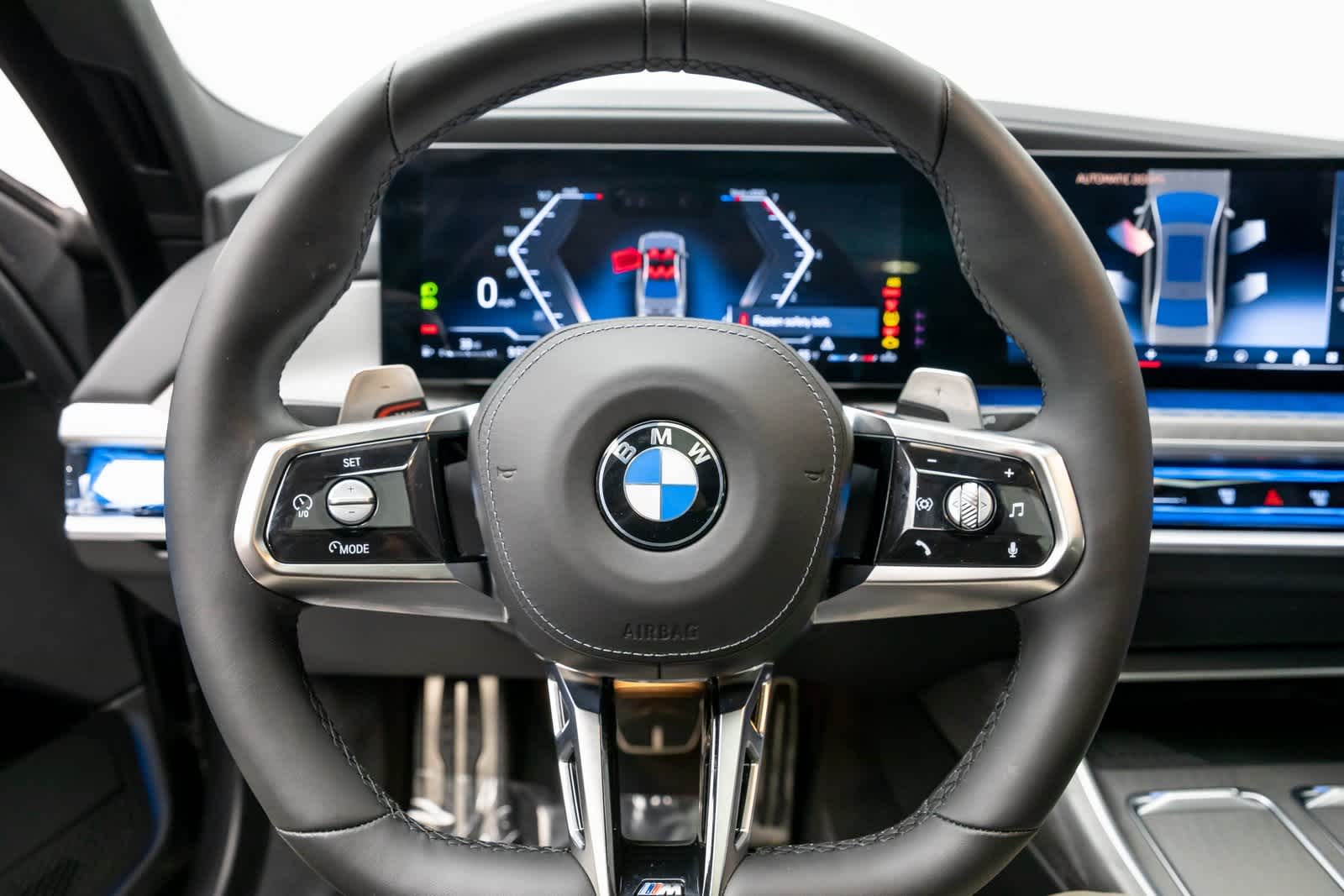 2024 BMW Serie 7 760i xDrive