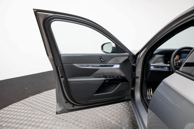 2024 BMW Serie 7 760i xDrive