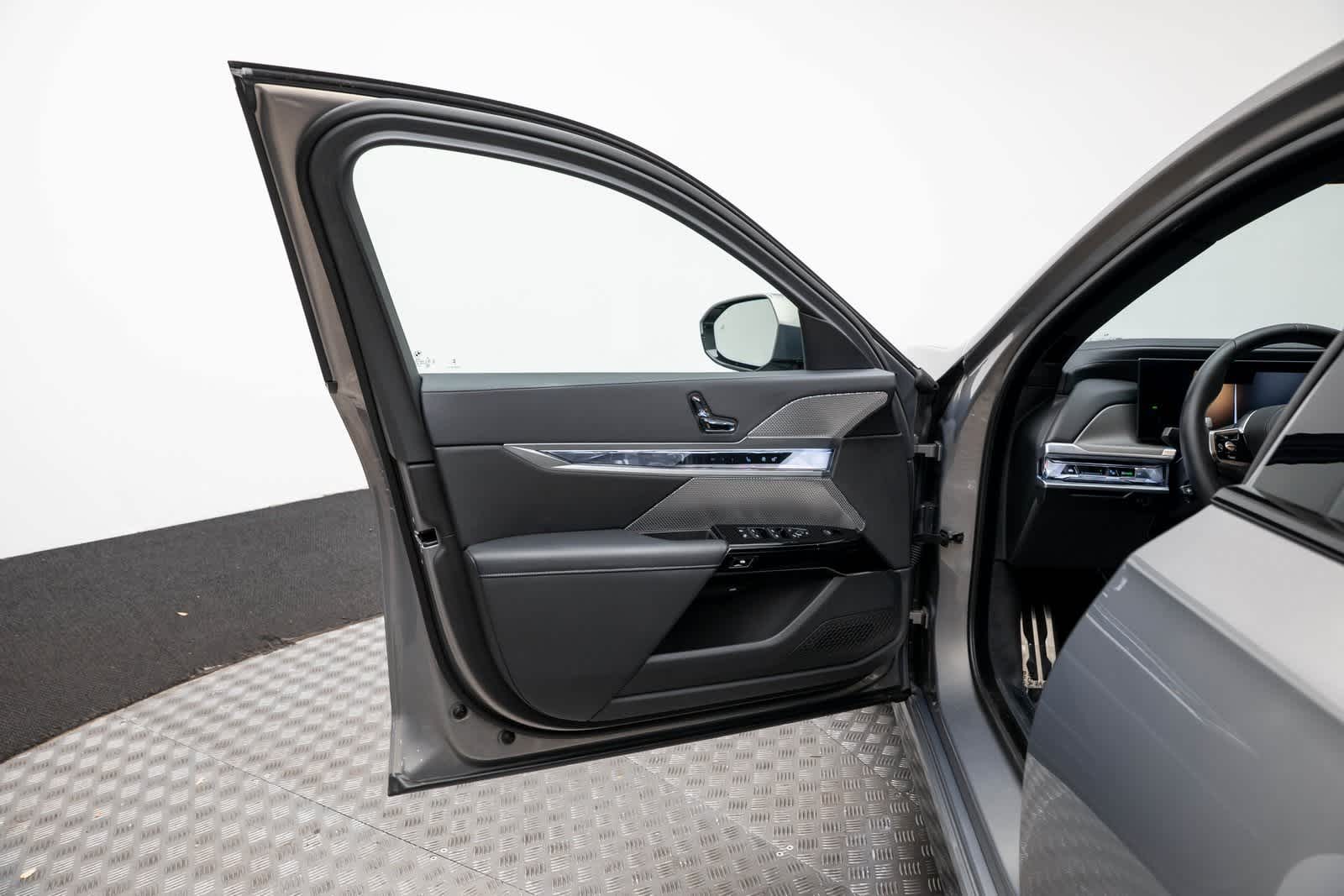 2024 BMW Serie 7 760i xDrive