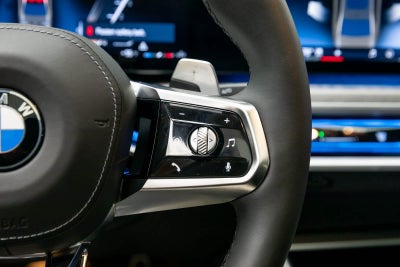 2024 BMW Serie 7 760i xDrive