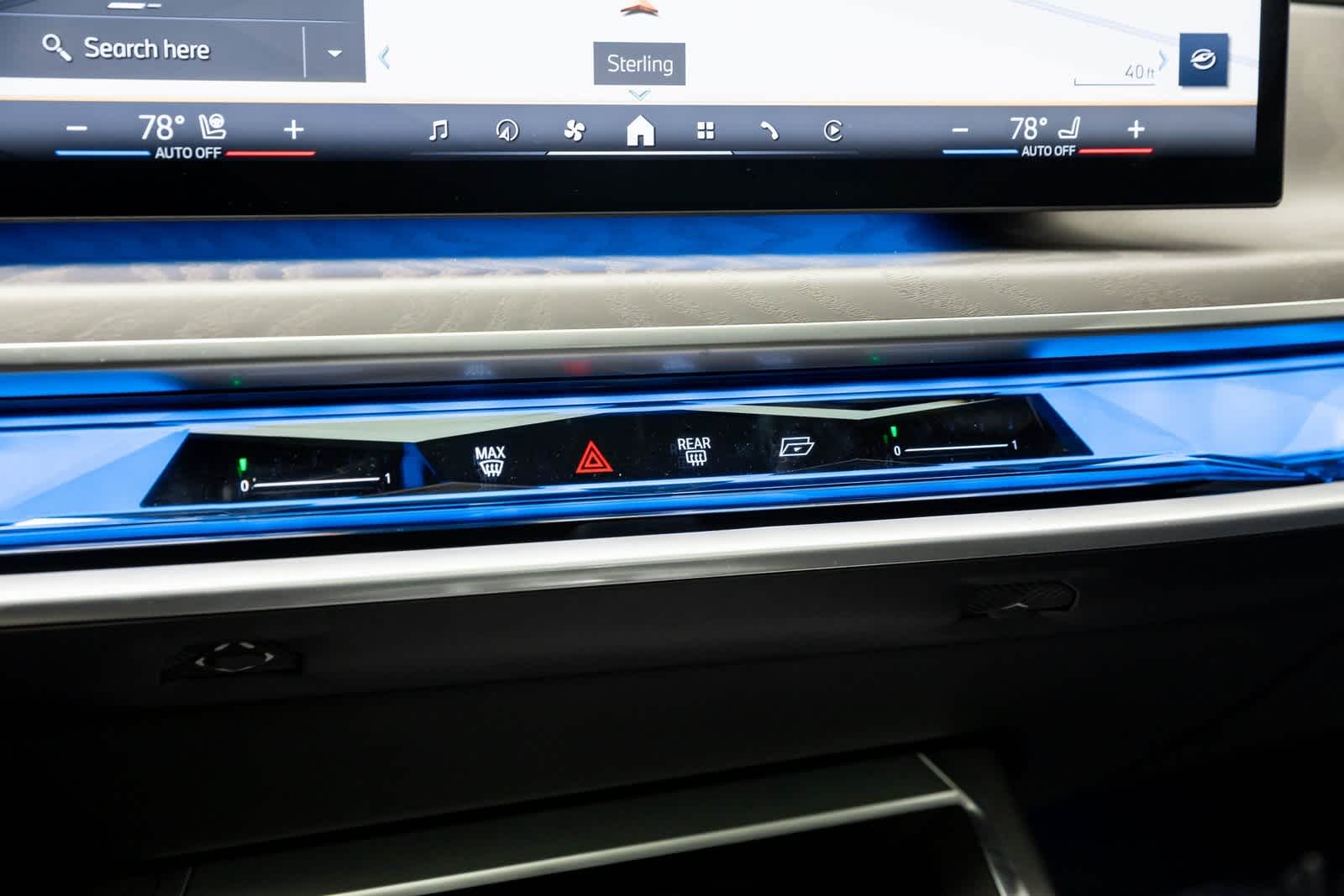 2024 BMW Serie 7 760i xDrive