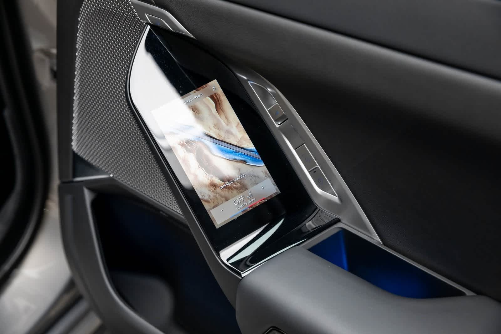 2024 BMW Serie 7 760i xDrive