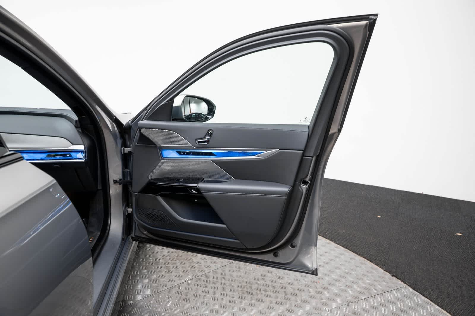 2024 BMW Serie 7 760i xDrive