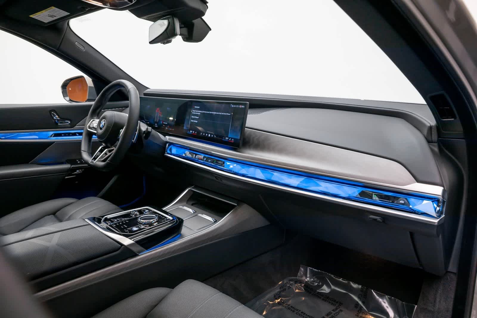 2024 BMW Serie 7 760i xDrive