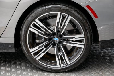 2024 BMW Serie 7 760i xDrive