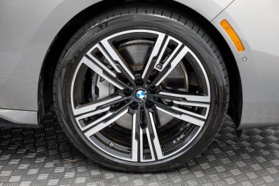 2024 BMW Serie 7 760i xDrive