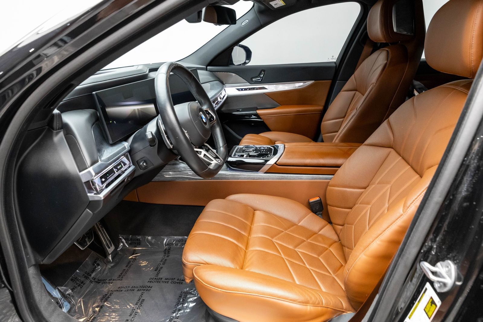 2024 BMW 760i xDrive 760i xDrive
