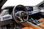 2024 BMW 760i xDrive 760i xDrive