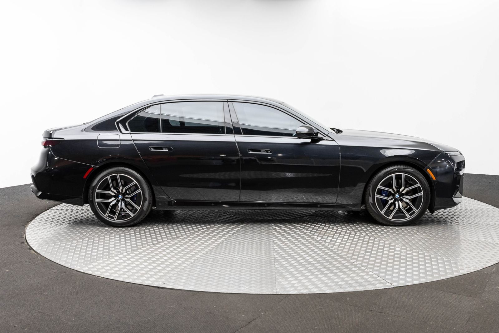 2024 BMW 760i xDrive 760i xDrive