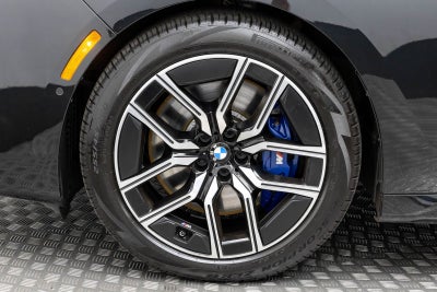 2024 BMW 760i xDrive 760i xDrive