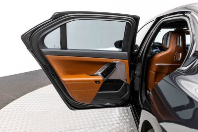 2024 BMW 760i xDrive 760i xDrive