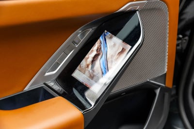 2024 BMW 760i xDrive 760i xDrive