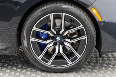 2024 BMW 760i xDrive 760i xDrive