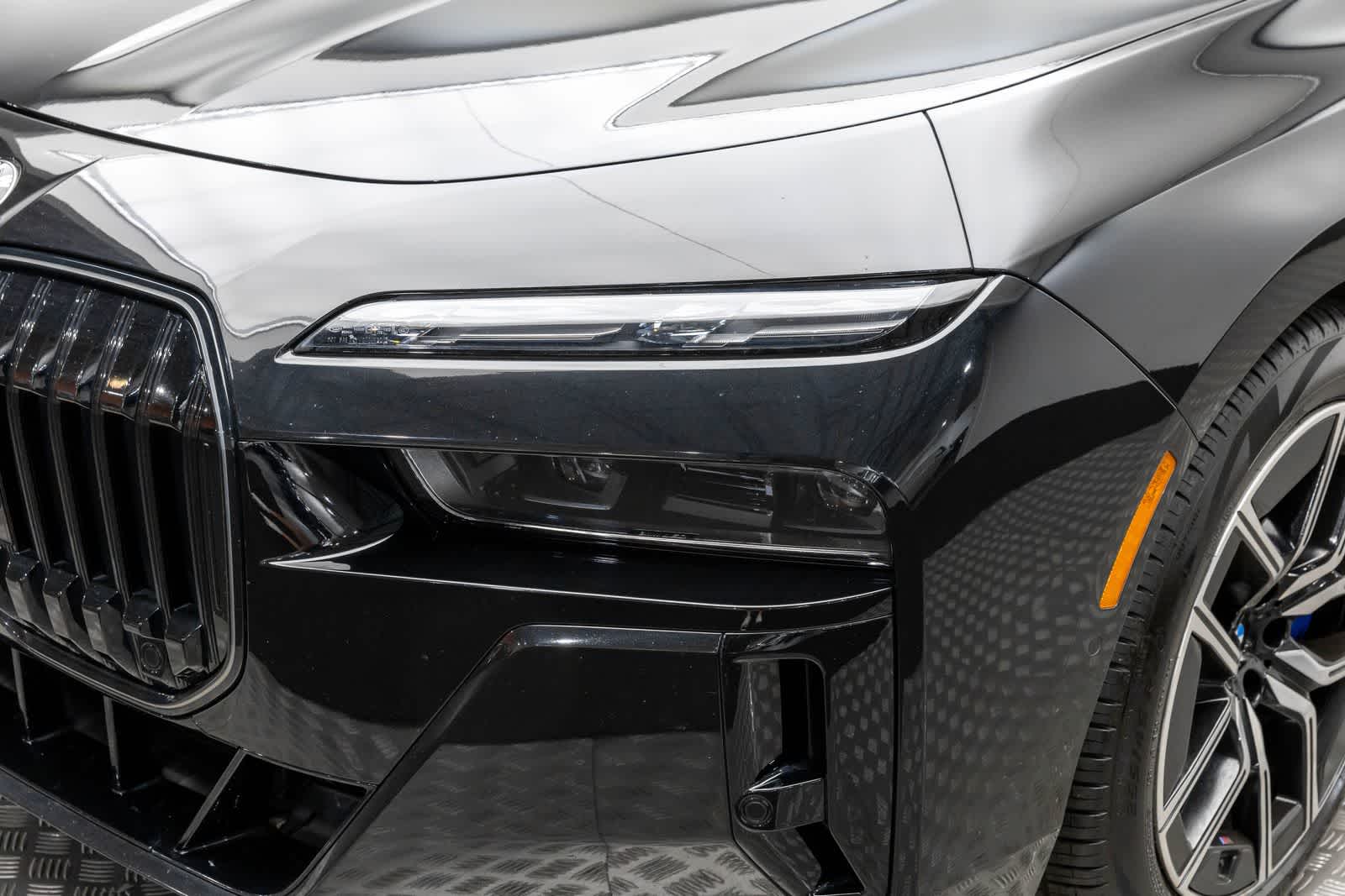 2024 BMW 760i xDrive 760i xDrive