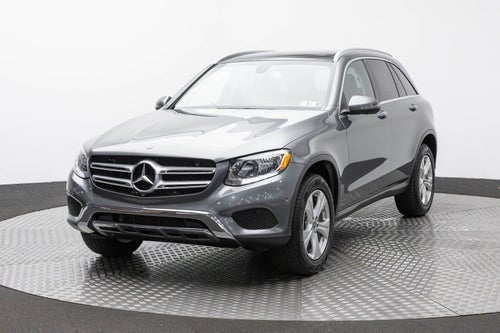 Mercedes-Benz GLC 300 de 2018 GLC 300